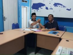 Ketua dan Sekretaris DPC Demokrat Sumenep Kompak Maksimalkan Suara Pileg 2019 Dengan “Konsolidasi”