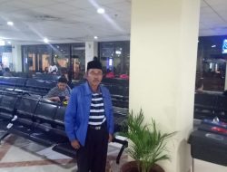 Ketua BAPPILU Partai Demokrat Sumenep Pileg 2019 Tetap Optimis Suara Banyak