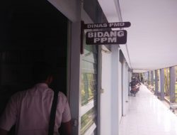 BUMdes di Pamekasan Masih Minim