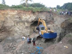 350 Galian C Pamekasan Yang Terdaftar Tidak Berizin