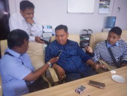 Terkait Raperda  Poligami Masih Sebatas Wacana