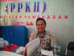 Hati – Hati Pendamping PKH Double Job Harus memilih