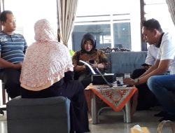 Dugaan Penyerobotan Lahan PT EML, Polisi Periksa 5 Saksi di Rumah Pelapor