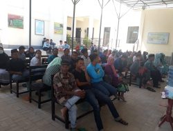 Angka Perceraian di Kabupaten Pamekasan Mencapai 899