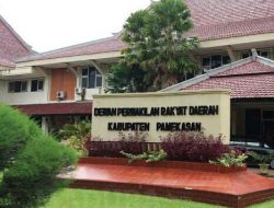 Rp6 Miliar Untuk Lahan Gedung DPRD