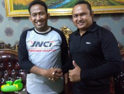 Yamaha NMAX Club Indonesia bakal menggelar Roling City di Sumenep