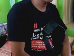 Pendamping Desa Jangan Mudah Ditekan Oknum Kades, Jalani Sebagai Fungsinya