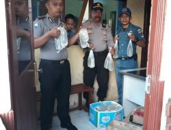 Kapolres Ternate: Perda Miras Akan Segera Direvisi