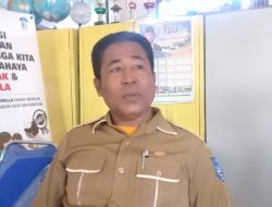 Dituding Lakukan Pungli, Kepsek SDN 65 Kota Ternate Membantah