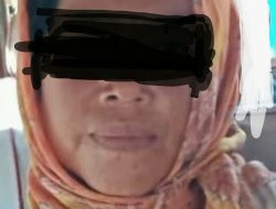 Polsek Raas Limpahkan Berkas, Daeng Caya Dijebloskan ke Tahanan