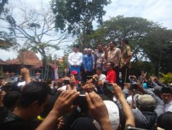 Inilah Janji Pemkab Pamekasan Terkait Tuntutan FHK2