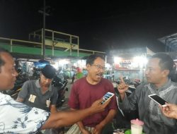 Ada Apa..? DPM-PTSP Sumenep Tolak Pengajuan Izin Baleho Bertuliskan “Penolakan Pengeboran ENC 2 PT EML”