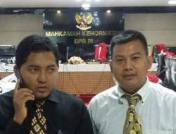 Diduga Konspirasi Besar PT EML dan Pemkab, Kuasa Hukum Akan Pidanakan Bupati