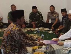 Bupati Nyatakan Hak Ngelola Yayasan Asta Wirokromo Blingi Sapudi