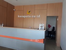 Investasi Rp300 Juta, Bermunculan Nasabah Keluhkan Janji PT Karapoto