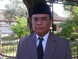 Kadisdik Pamekasan Kebingungan Ditanya Penyegelan Sekolah