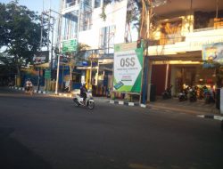 Pengusaha Berinvestasi Via OSS Belum Ada Pendataan