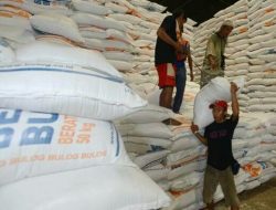 Kebutuhan Stok Beras di Madura Tidak Perlu Datangkan Dari Luar