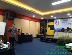 Dispertahortbun Sumenep, Dipilih Jadi Narsum LP2B dan Kartu Tani se- Jatim