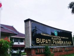 Bupati Akan Menaikkan Retribusi Pajak, DPRD Meradang