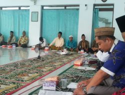 Emak-Emak Pameksan Kecewa, Sandiaga Uno Gagal Kunjungi Masjid Agung