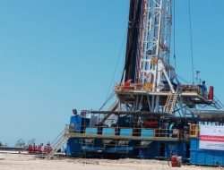 Pengeboran ENC 2 Tanjung Tetap Gejolak, Warga Ngotot Minta Sosialisasi