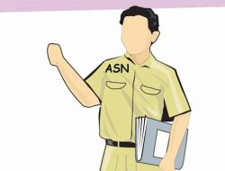 Langgar Kode Etik, Tiga ASN di Sumenep Dipecat