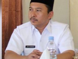 Dispertahortbun : Anggaran Penggilingan Padi Dihapus, Itu Anggaran APBD Murni