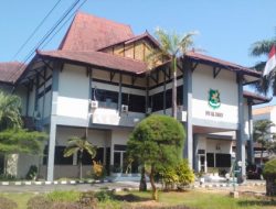 Berpolemik, Anggaran 2,2 Miliar APBD Perubahan Sumenep Dicoret