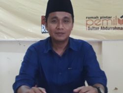Pemilu 2019 Sumenep 3 Ribu DPT Berpotensi Ganda