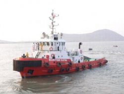 Perahu Pemancing Ikan Asal Sumenep Ditabrak Kapal Takbut, Terseret Sampai Kalimantan