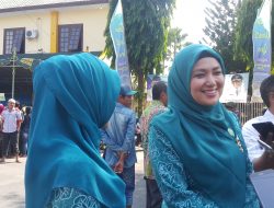 Nurfitriyana Menunda Konsolidasi PKK ke Kecamatan Ganding, Ada Apa?