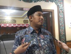 Wabup Sumenep: FK- MA di Sumenep Perhotelan Penuh Dapat perhatian Serius