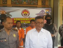 Gara-Gara Sakit Mata, Tetangganya Dibunuh di Rumahnya