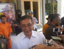 Laporan Kasus PT EML Tanjung, Polisi Dalam Waktu Dekat Gelar Perkara