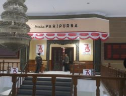 Kabar Kocok Ulang Pimpinan Komisi III DPRD Sumenep Cukup Alot