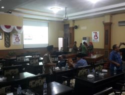 Kocok Ulang Pimpinan Komisi III DPRD Sumenep Akhirnya Kenyataan