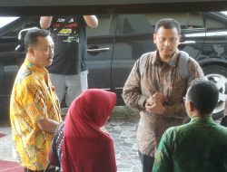 Anggota DPRD Sumenep, Hanya 7 Yang Nyetor Harta Kekayaan ke-KPK