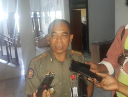 Nasib 36 Petugas Satpol-PP Tiga Tahun Tak Dapat Gaji