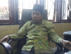 Pembahasan Tatib DPRD Sumenep Masih Rancu