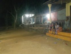 Breaking News, Kecamatan Manding Diguncang Gempa