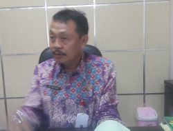 Persediaan Air Bersih Sapudi Mulai Berkurang