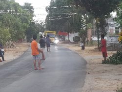 Gabungan Pemuda-DLG Akan Serahkan Bantuan Gempa dan Tsunami Palu Melalui Bank