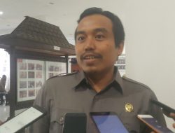 Terdapat Banyak Kesalahan, Komisi III Tunda Pembahasan RKA Dengan DLH