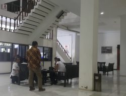 Pembahasan ABPD 2019 Sering Deadlock, Sekda Jadi Taruhan
