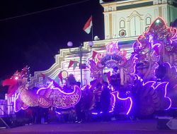 Kegiatan FKMA Sumenep Menjaga Warisan Budaya Bangsa, Presiden RI Dipastikan Hadir