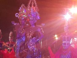 Inilah Rute Kirab Keraton Se-Asea Tenggara di Sumenep