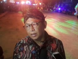 Bupati Sumenep: Sudah Saatnya Dana PI Migas PT KEI Dikelola PD Sumekar