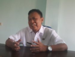 420 Apartemen Ikan Ditenggelamkan di Wisata Pantai Sembilan