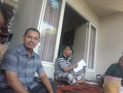 Suhu Politik di DPRD Sumenep Semakin Memanas, Ini kata H Herman